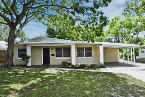 1540 HIALEAH STREET, ORLANDO, FL 32808 Sold 09/25/24
