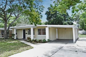 1540 HIALEAH STREET, ORLANDO, FL 32808 Sold 09/25/24