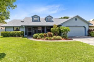 10436 WATER HYACINTH DRIVE, ORLANDO, FL 32825 Sold 08/09/24