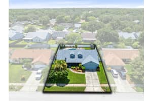 10436 WATER HYACINTH DRIVE, ORLANDO, FL 32825 Sold 08/09/24