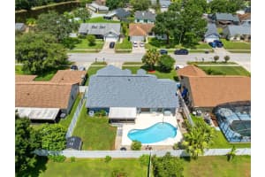 10436 WATER HYACINTH DRIVE, ORLANDO, FL 32825 Sold 08/09/24