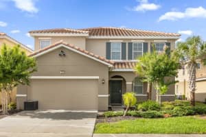 8028 OAK SHADOW COURT, DAVENPORT, FL 33837 Sold 11/12/24