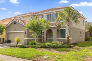 8028 OAK SHADOW COURT, DAVENPORT, FL 33837 Sold 11/12/24
