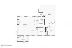 404 VALENCIA COURT, LONGWOOD, FL 32750 Sold 11/25/24