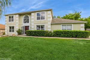 16031 HORIZON COURT, CLERMONT, FL 34711 Sold 01/03/25