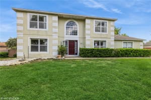 16031 HORIZON COURT, CLERMONT, FL 34711 Sold 01/03/25