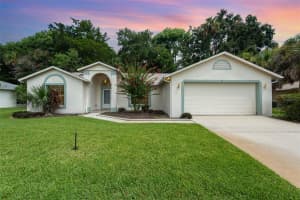 70 OLD SUNBEAM DRIVE, SOUTH DAYTONA, FL 32119 Sold 09/23/24