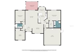 70 OLD SUNBEAM DRIVE, SOUTH DAYTONA, FL 32119 Sold 09/23/24