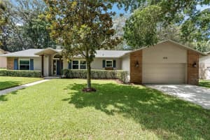 174 WOOD RIDGE TRAIL, SANFORD, FL 32771 Sold 08/13/24