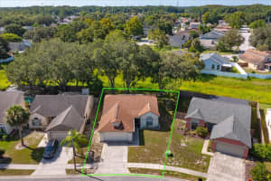 767 BIRGHAM PLACE, LAKE MARY, FL 32746 Sold 10/30/24