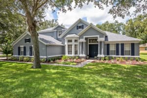 2907 PONKAN MEADOW DR, APOPKA, FL 32712 Sold 05/16/25