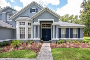 2907 PONKAN MEADOW DR, APOPKA, FL 32712 Sold 05/16/25