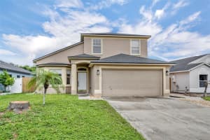 327 LAKEPARK TRAIL, OVIEDO, FL 32765 Sold 10/25/24