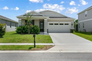 10205 SPRING LAKE DRIVE, CLERMONT, FL 34711 Sold 10/03/24