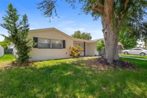 7246 FIRESIDE DRIVE, PORT RICHEY, FL 34668 Sold 04/21/25