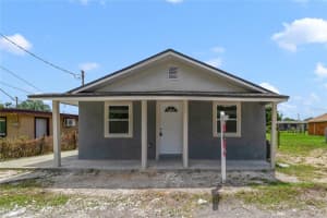 2321 SIPES AVENUE, SANFORD, FL 32771 Sold 01/31/25