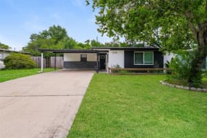 1506 MURRAY AVENUE, CLEARWATER, FL 33755 Sold 01/17/25