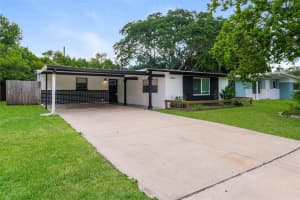 1506 MURRAY AVENUE, CLEARWATER, FL 33755 Sold 01/17/25