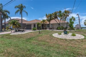 17167 OHARA DRIVE, PORT CHARLOTTE, FL 33948 Sold 09/19/24