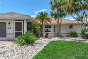 17167 OHARA DRIVE, PORT CHARLOTTE, FL 33948 Sold 09/19/24