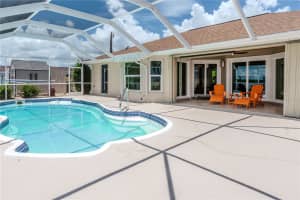 17167 OHARA DRIVE, PORT CHARLOTTE, FL 33948 Sold 09/19/24