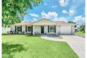 205 RICKLYNN AVENUE, LAKE ALFRED, FL 33850 Sold 10/17/24