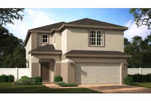 1396 SAWGRASS HAMMOCK LANE, DAVENPORT, FL 33837 Sold 03/27/25
