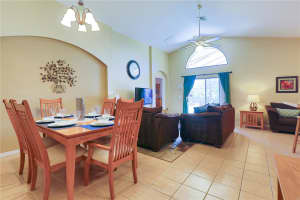 313 KENSINGTON DRIVE, DAVENPORT, FL 33897 Sold 07/02/25