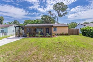 2305 NANSEN AVENUE, ORLANDO, FL 32817 Sold 09/19/24