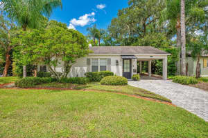 1802 FLORINDA DRIVE, ORLANDO, FL 32804 Sold 01/23/25