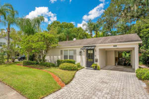 1802 FLORINDA DRIVE, ORLANDO, FL 32804 Sold 01/23/25