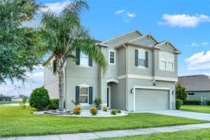 1848 WESTERHAM AVENUE, SAINT CLOUD, FL 34771 Sold 01/03/25