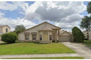 281 COMPETITION DRIVE, KISSIMMEE, FL 34743 Sold 11/27/24