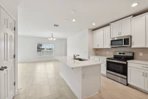 4309 DELEON STREET, HAINES CITY, FL 33844 Sold 02/14/25