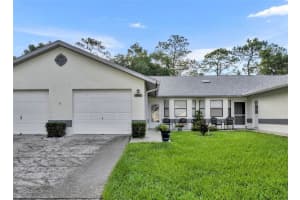 654 WHISPERING PINES BOULEVARD, INVERNESS, FL 34453 Sold 12/11/24