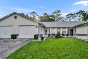 654 WHISPERING PINES BOULEVARD, INVERNESS, FL 34453 Sold 12/11/24
