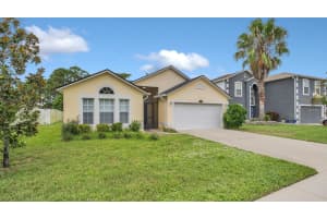 448 MACON DRIVE, TITUSVILLE, FL 32780 Sold 07/17/25