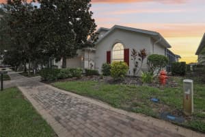 475 WINDSOR PLACE, DAVENPORT, FL 33896 Sold 07/31/25