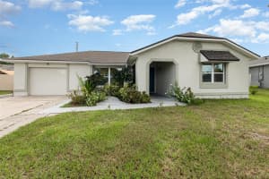 166 LA PAZ DRIVE, KISSIMMEE, FL 34743 Sold 05/16/25