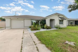166 LA PAZ DRIVE, KISSIMMEE, FL 34743 Sold 05/16/25