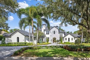 5518 WORSHAM COURT, WINDERMERE, FL 34786 Sold 03/28/25