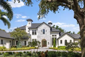 5518 WORSHAM COURT, WINDERMERE, FL 34786 Sold 03/28/25