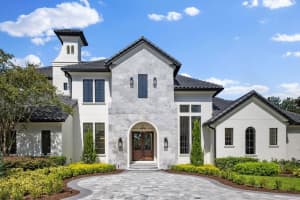 5518 WORSHAM COURT, WINDERMERE, FL 34786 Sold 03/28/25