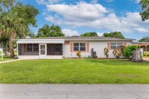 46 NARCISSUS DRIVE, DEBARY, FL 32713 Sold 09/12/24