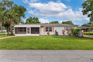 46 NARCISSUS DRIVE, DEBARY, FL 32713 Sold 09/12/24