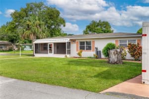 46 NARCISSUS DRIVE, DEBARY, FL 32713 Sold 09/12/24