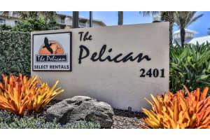 2401 ATLANTIC AVENUE, NEW SMYRNA BEACH, FL 32169 Sold 10/15/24