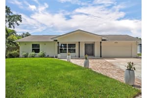4854 BERRYWOOD DRIVE, ORLANDO, FL 32812 Sold 09/20/24