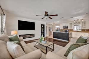4854 BERRYWOOD DRIVE, ORLANDO, FL 32812 Sold 09/20/24