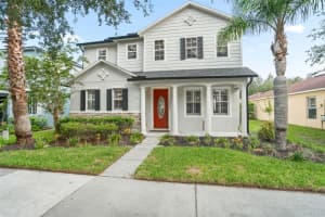 13806 RED MANGROVE DRIVE, ORLANDO, FL 32828 Sold 11/13/24
